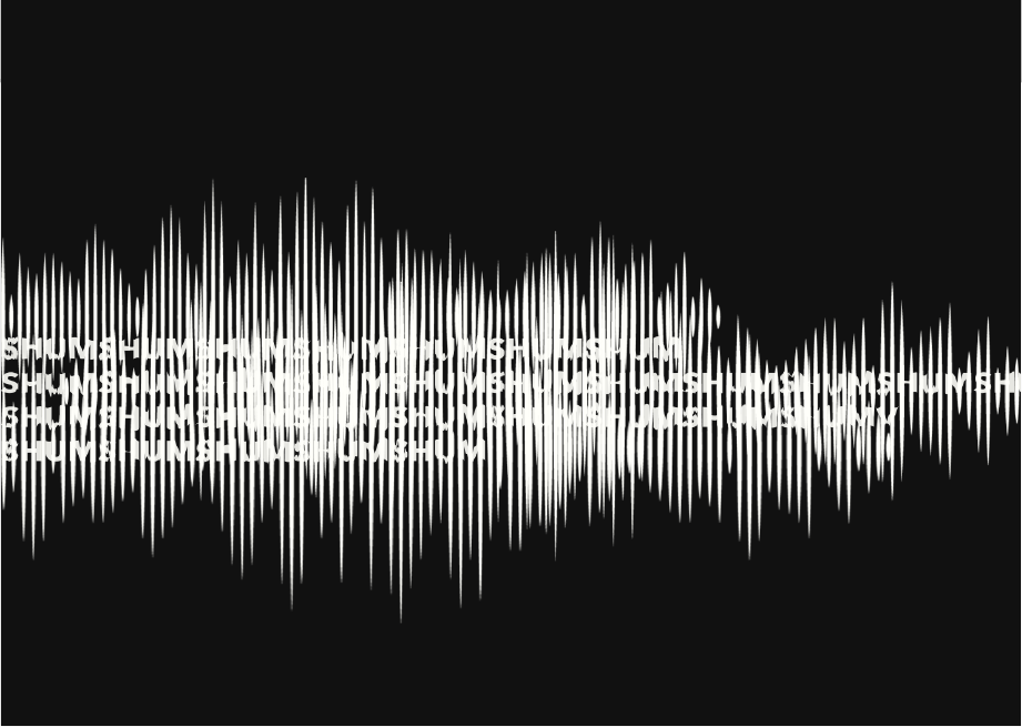 SHUMSHUMSHUM Collection